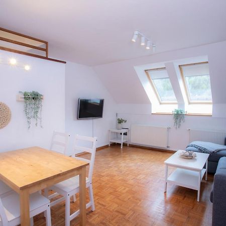 Duplex Apartment Panj Kranjska Gora Exterior photo